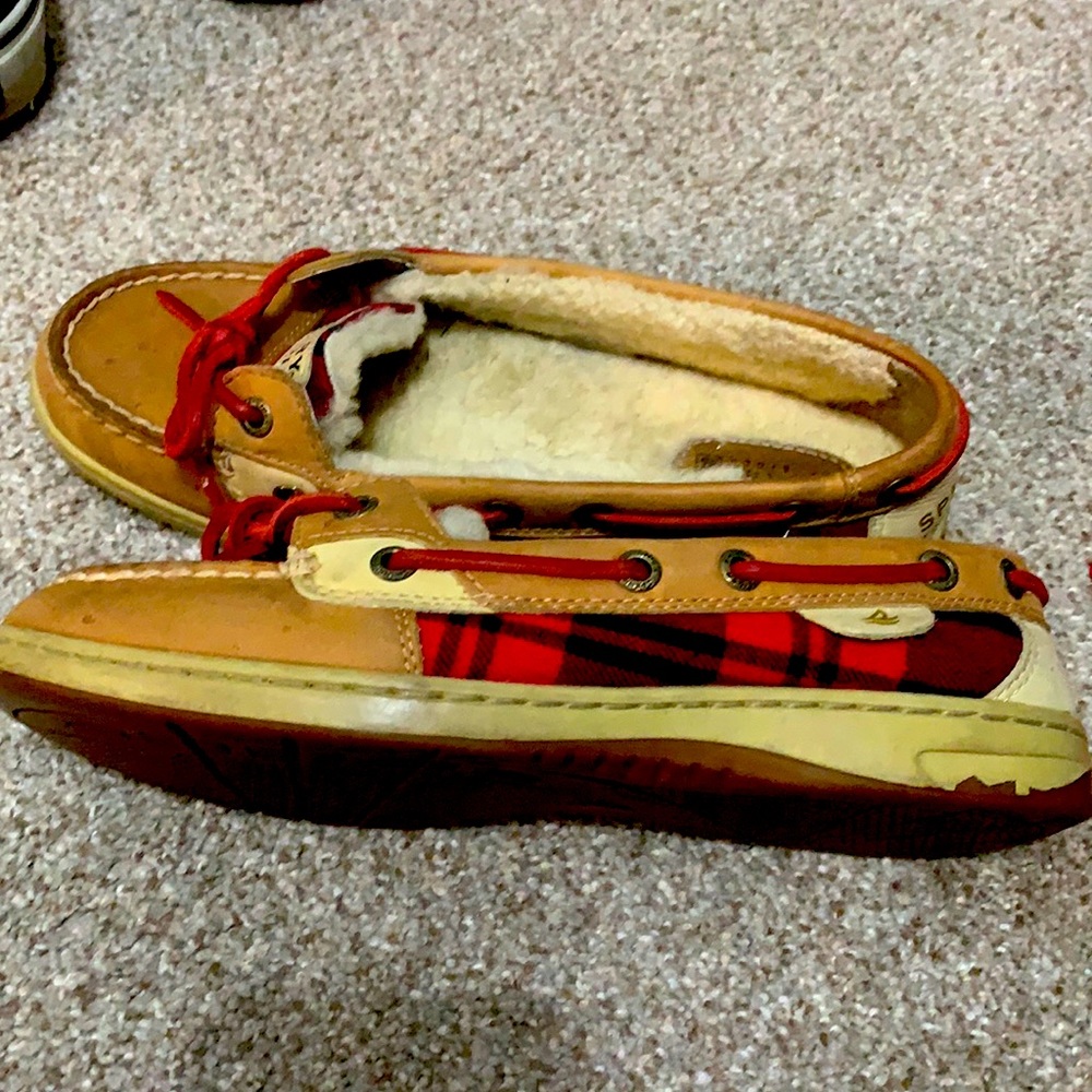 Sperry’s